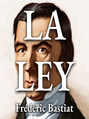 cover image of La Ley